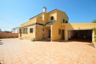 Xalet  Carrer cala puntal t. Chalet en venta en vinars en costa sur