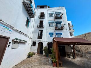 Mas  Calle escaleta. Casa en venta en peñiscola