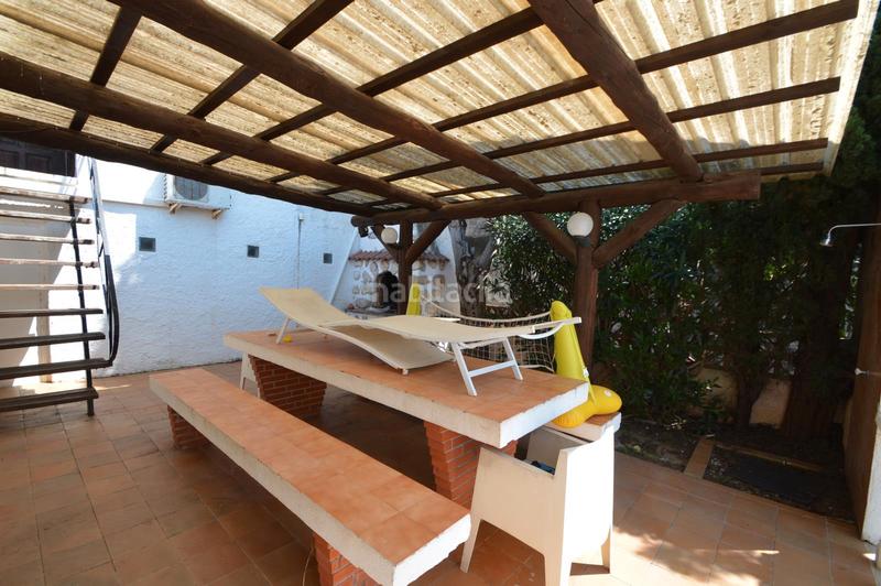 Foto 13f21856-5a7d-4c97-911e-f13b44ca7c04. Chalet mit kamin parking pool in Costa Norte Vinaròs