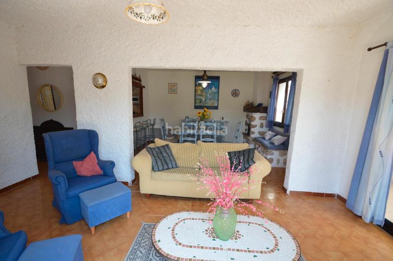 Foto 65eee594-45a1-4e7b-ab12-bfc521fdd781. Chalet mit kamin parking pool in Costa Norte Vinaròs