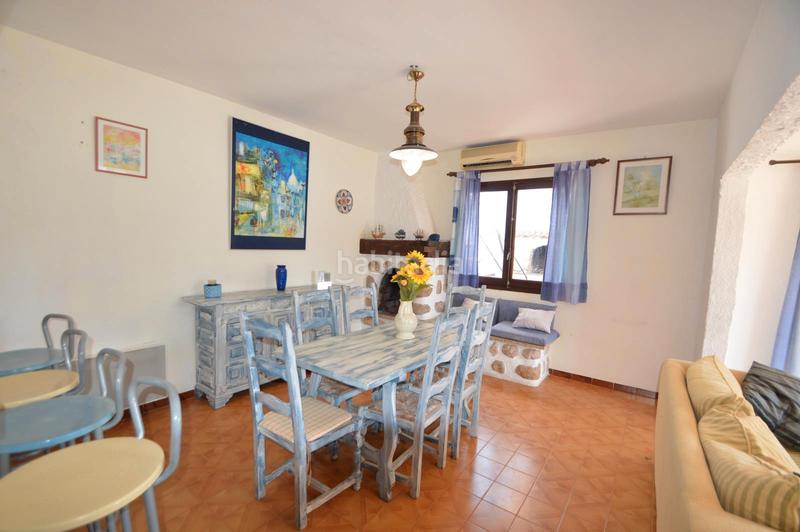 Foto 6ab752ad-37af-4d6a-8f4c-548b3193020b. Chalet mit kamin parking pool in Costa Norte Vinaròs