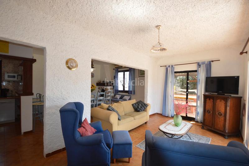 Foto a1c29391-9fb7-49fe-95b9-2509e8d23f09. Chalet mit kamin parking pool in Costa Norte Vinaròs