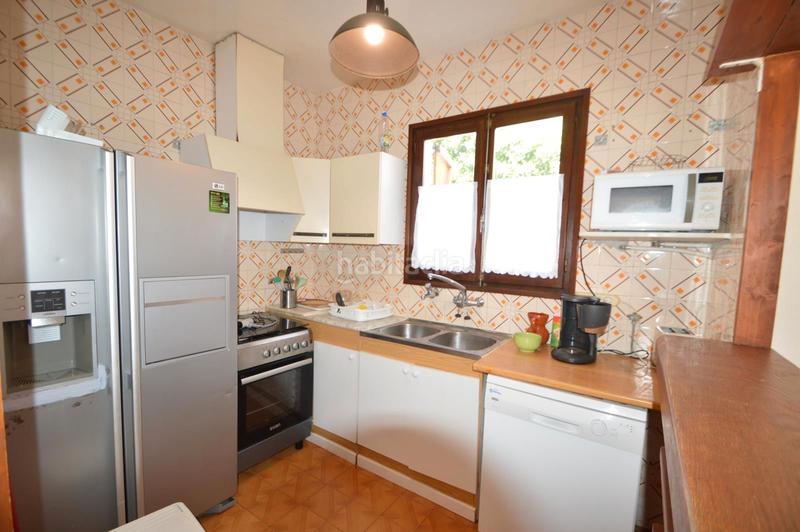 Foto d6ff6e89-b51d-4e3a-abcd-c4e51dabc1cf. Chalet mit kamin parking pool in Costa Norte Vinaròs