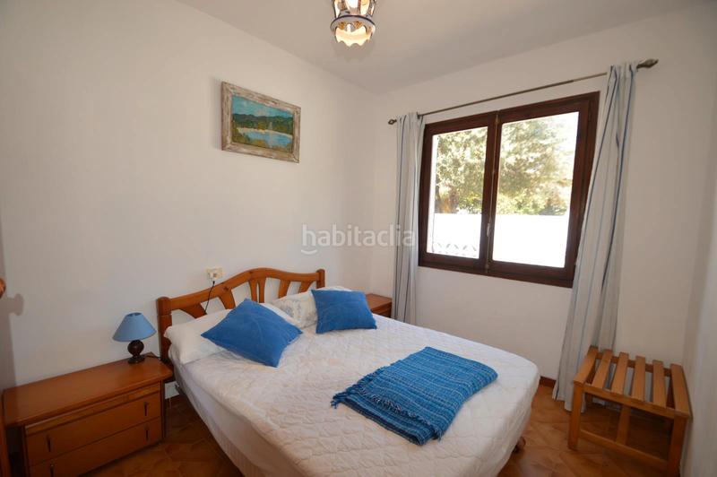 Foto f3fcf1e8-f29b-4538-9c44-4a3dcf210a05. Chalet mit kamin parking pool in Costa Norte Vinaròs