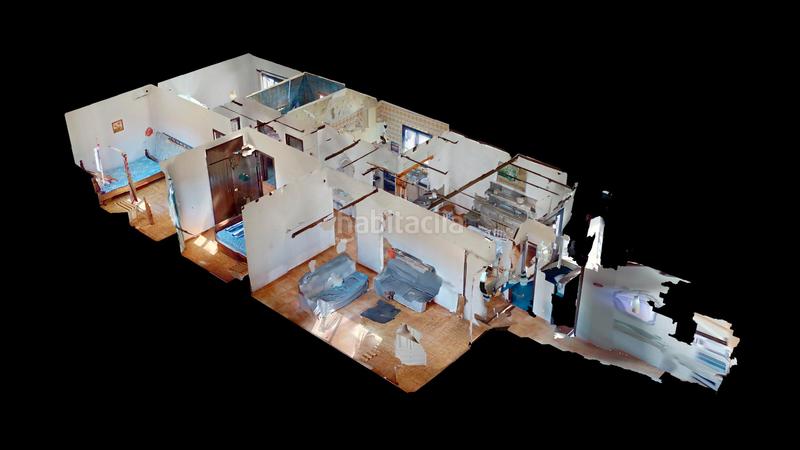 Foto 4812091e-82c2-4b99-9cc9-e1bb9c32e27c. Xalet amb xemeneia aparcament piscina a Costa Norte Vinaròs