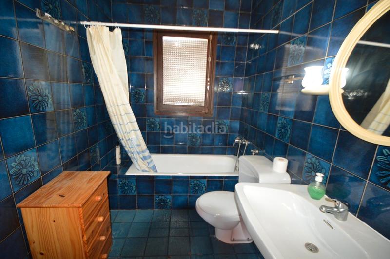 Foto 617247a1-863c-46cf-aca4-47a20d81cc69. Xalet amb xemeneia aparcament piscina a Costa Norte Vinaròs