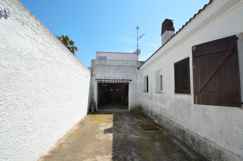 Foto 646d6121-62fb-44aa-bfd3-f475787ba193. Xalet amb xemeneia aparcament piscina a Costa Norte Vinaròs