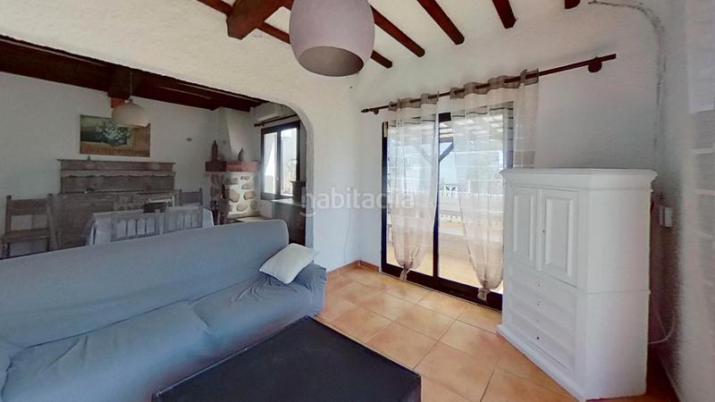 Foto 8fdf01a3-815c-4e71-b121-8c222f2e980d. Xalet amb xemeneia aparcament piscina a Costa Norte Vinaròs