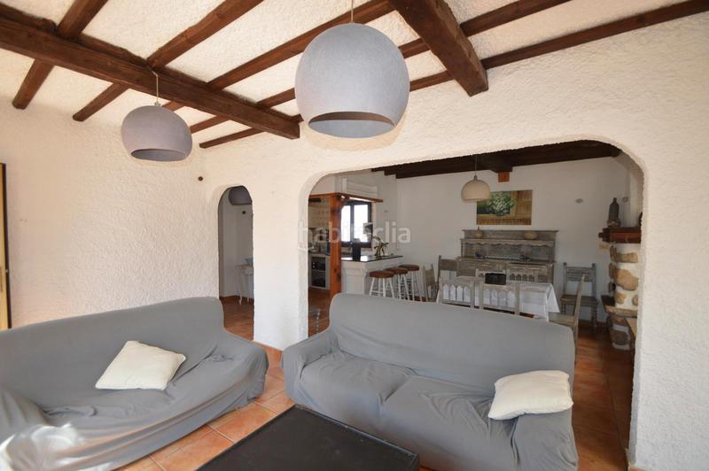 Foto 9c51c3a1-75b8-4b7c-a8bb-f6a1d5830bbc. Xalet amb xemeneia aparcament piscina a Costa Norte Vinaròs