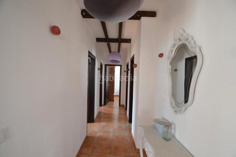 Foto d5f85ca3-2653-4a00-bacd-2faca86dbd31. Xalet amb xemeneia aparcament piscina a Costa Norte Vinaròs