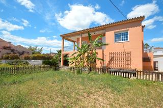 Xalet  Carrer de la rajada. Chalet en venta en vinaròs en zona boverals