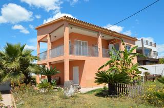 Xalet  Carrer la rajada. Chalet en venta en vinars en zona boverals
