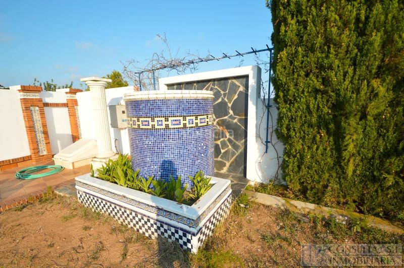 Foto 00b89c19-ce00-4e7f-8f4f-b8c175485490. Xalet amb xemeneia aparcament piscina a closa de Vinaròs - ermita Vinaròs