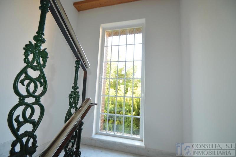 Foto 064735ab-1b67-4ed8-969d-89194124a81e. Xalet amb xemeneia aparcament piscina a closa de Vinaròs - ermita Vinaròs