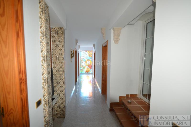 Foto 0c0a8628-6f93-4bbf-b5c4-9d3454290dff. Xalet amb xemeneia aparcament piscina a closa de Vinaròs - ermita Vinaròs