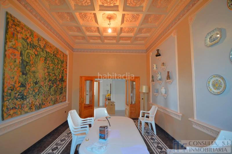 Foto 0cf383e4-5078-450b-a4a4-d3710724d2bf. Xalet amb xemeneia aparcament piscina a closa de Vinaròs - ermita Vinaròs