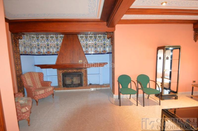 Foto 142b5ea4-5411-4cd5-9dfb-a33cd539e5cc. Xalet amb xemeneia aparcament piscina a closa de Vinaròs - ermita Vinaròs