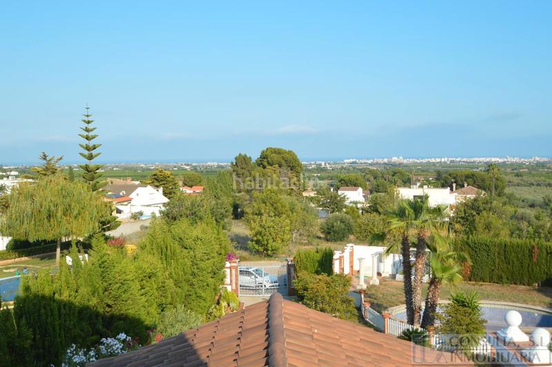 Foto 1d989ebb-87cd-43e6-a347-6d04e880fa9d. Xalet amb xemeneia aparcament piscina a closa de Vinaròs - ermita Vinaròs