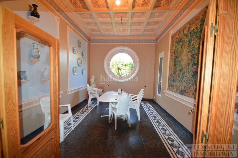 Foto 2deb8f30-2cd6-465d-a9b8-9b7b23966f36. Xalet amb xemeneia aparcament piscina a closa de Vinaròs - ermita Vinaròs