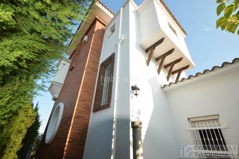 Foto 3750c3fd-c7e7-44a4-9ef0-4ee3e63e8f45. Xalet amb xemeneia aparcament piscina a closa de Vinaròs - ermita Vinaròs