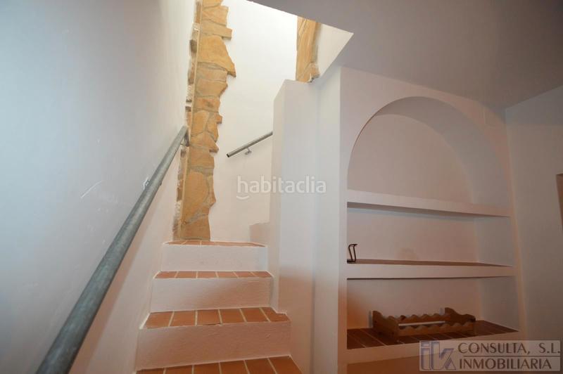 Foto 4d5fc292-f8f0-4930-ae25-f52aa53ad2ec. Xalet amb xemeneia aparcament piscina a closa de Vinaròs - ermita Vinaròs