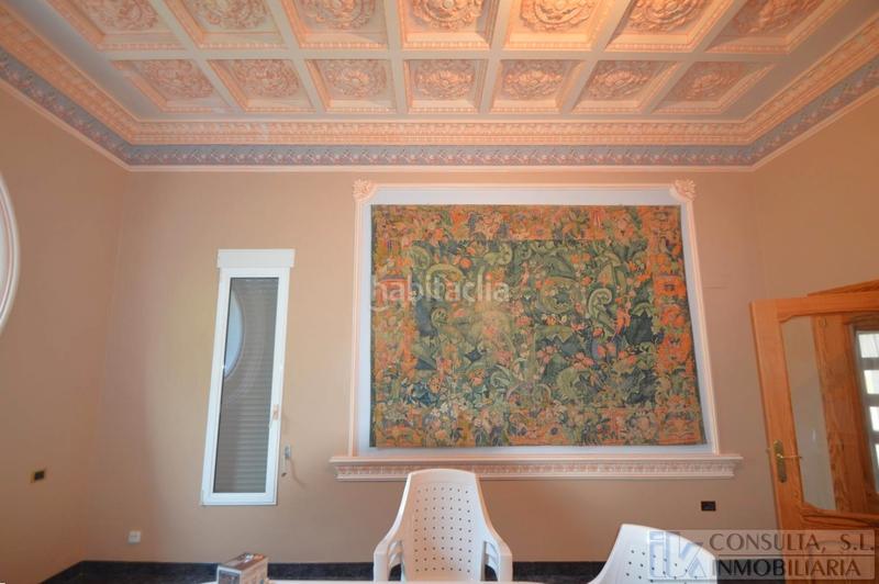 Foto 686b8637-884a-4ff3-b660-f2b229ca0f58. Xalet amb xemeneia aparcament piscina a closa de Vinaròs - ermita Vinaròs