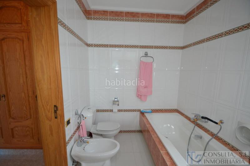 Foto 6c34b67f-a61c-4f18-bcb0-bf389d29c53d. Xalet amb xemeneia aparcament piscina a closa de Vinaròs - ermita Vinaròs