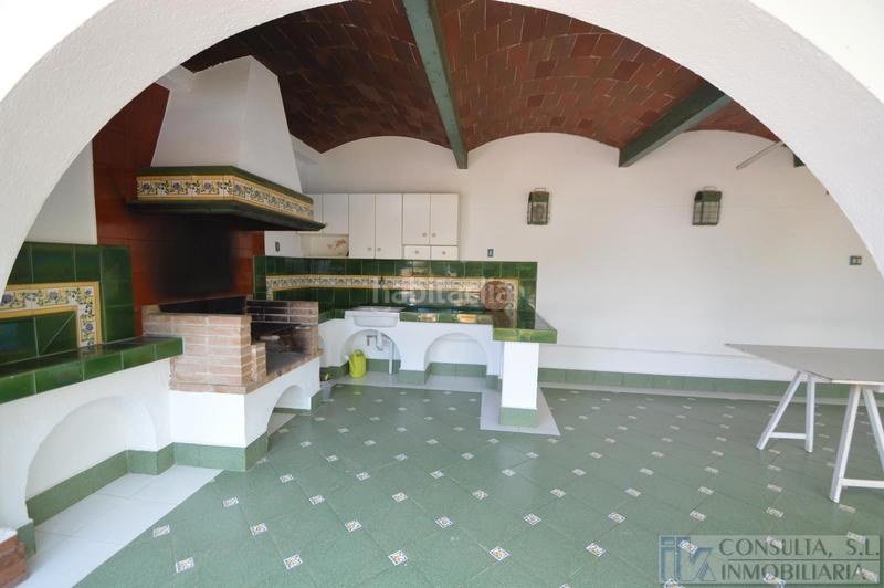 Foto 6dc1a0e4-083e-4fed-a388-60d9cadbcb4b. Xalet amb xemeneia aparcament piscina a closa de Vinaròs - ermita Vinaròs