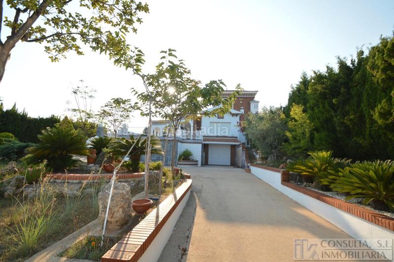 Foto 76027af4-93e5-4d85-9516-085343a7060b. Xalet amb xemeneia aparcament piscina a closa de Vinaròs - ermita Vinaròs