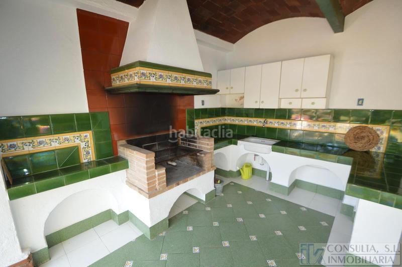 Foto 79ae427f-fe2e-4bb3-bec5-fc689448a17c. Xalet amb xemeneia aparcament piscina a closa de Vinaròs - ermita Vinaròs