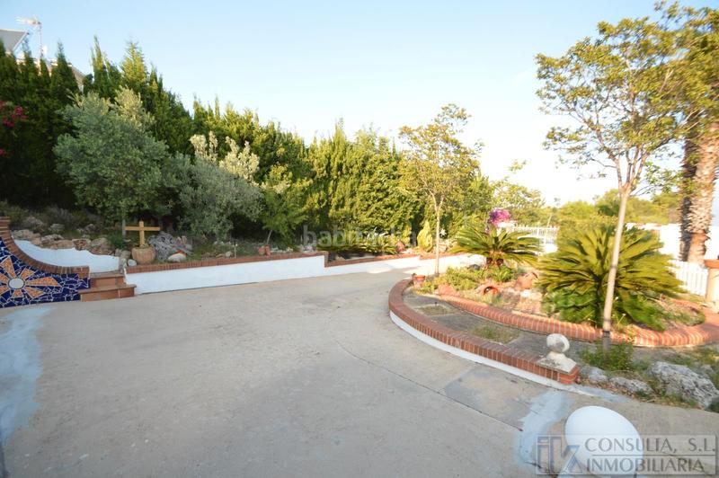 Foto 7a5397c2-9d45-4044-8e84-4b45f05ad99b. Xalet amb xemeneia aparcament piscina a closa de Vinaròs - ermita Vinaròs