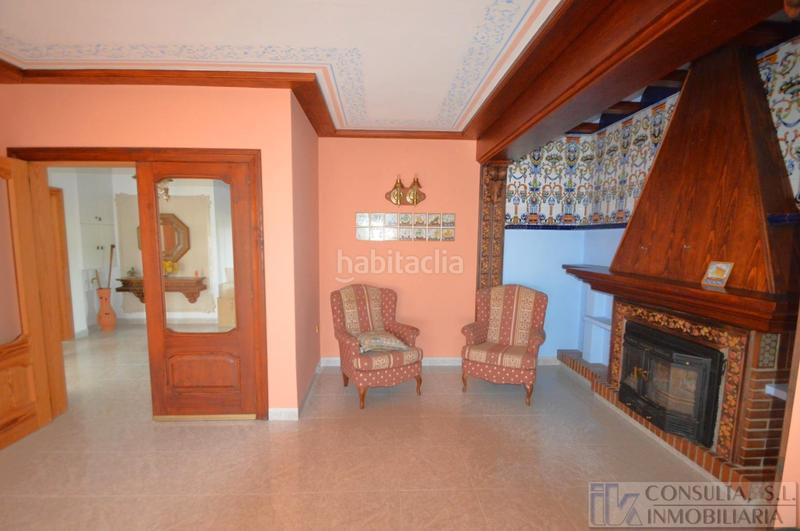 Foto 86f71a89-99d2-47be-b64e-f4f83a78c111. Xalet amb xemeneia aparcament piscina a closa de Vinaròs - ermita Vinaròs