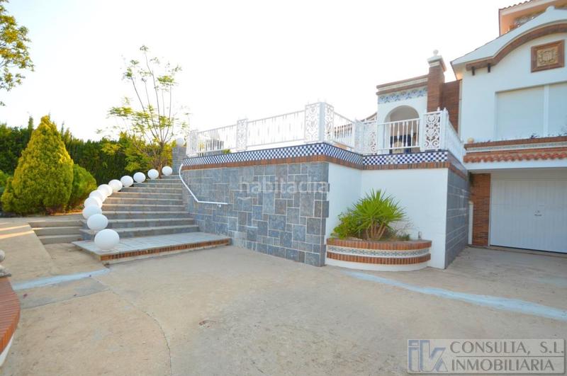 Foto 895f6f07-a266-4c38-8c10-d7624af203f0. Xalet amb xemeneia aparcament piscina a closa de Vinaròs - ermita Vinaròs