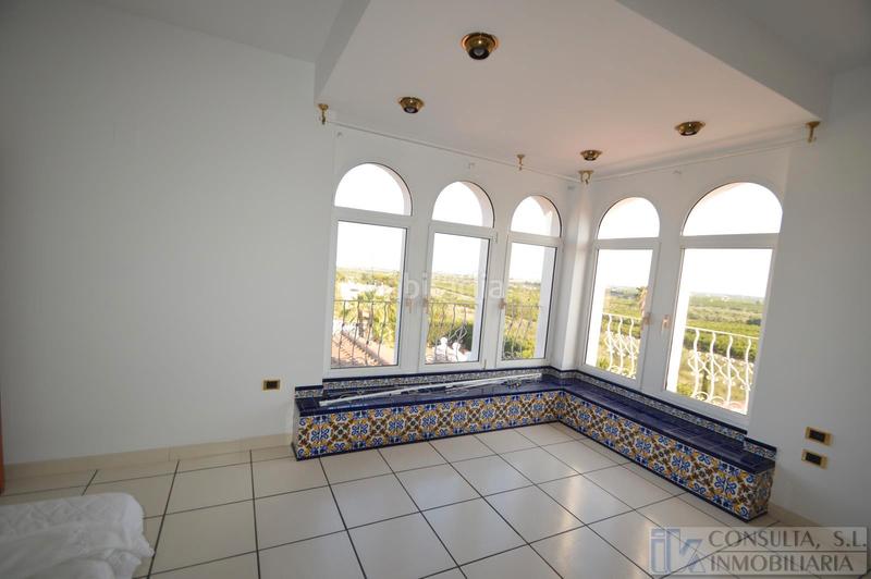 Foto 8b257842-2072-49d7-9a57-720fbc6b344b. Xalet amb xemeneia aparcament piscina a closa de Vinaròs - ermita Vinaròs