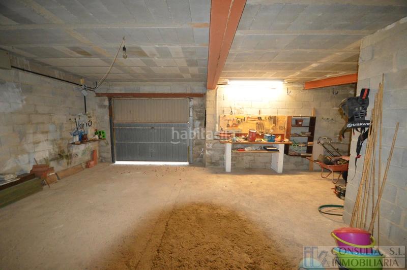 Foto 8effce34-c0c1-4bad-9540-8af9167454af. Xalet amb xemeneia aparcament piscina a closa de Vinaròs - ermita Vinaròs