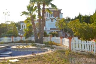 Xalet  Carrer dels margallons. Villa en venta en vinaròs en la closa