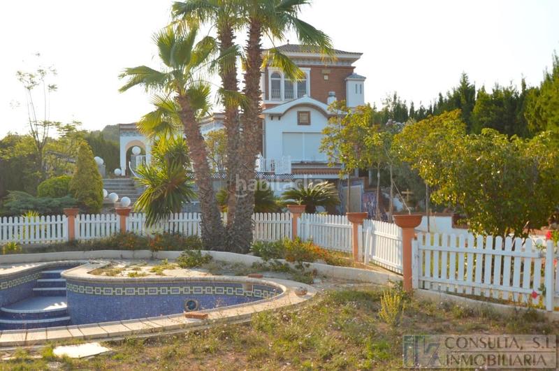 Foto 9f6bcf59-30b1-42fc-bf1b-2ccf47e44034. Xalet amb xemeneia aparcament piscina a closa de Vinaròs - ermita Vinaròs