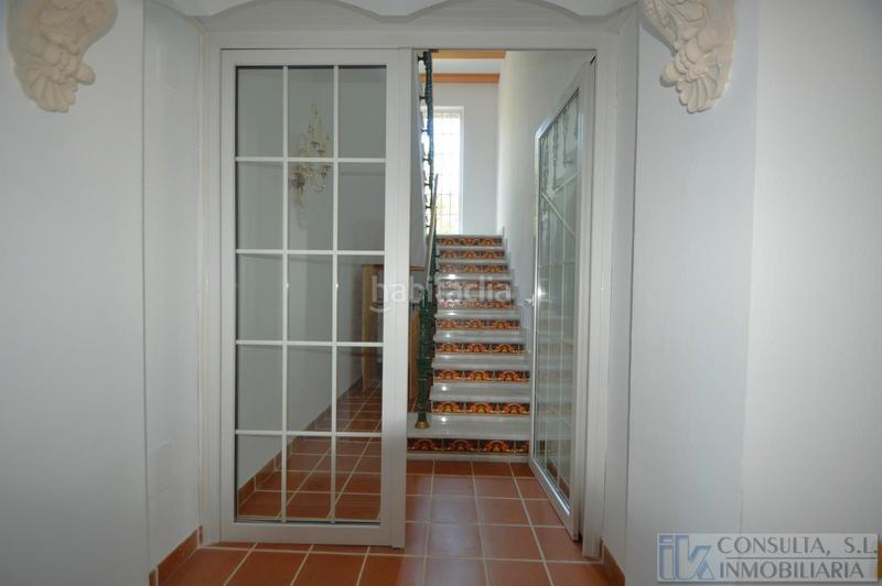 Foto c1671f08-b05e-48ad-bae7-a9af04ef4872. Xalet amb xemeneia aparcament piscina a closa de Vinaròs - ermita Vinaròs