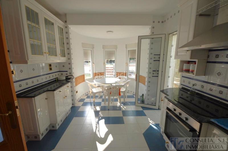 Foto d1a08c4e-b7fc-4119-960d-d2a6d657a8be. Xalet amb xemeneia aparcament piscina a closa de Vinaròs - ermita Vinaròs