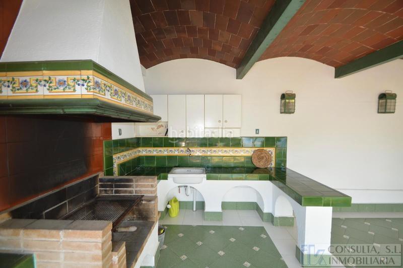 Foto d2a2240a-f140-4748-a713-1306c5c505cf. Xalet amb xemeneia aparcament piscina a closa de Vinaròs - ermita Vinaròs