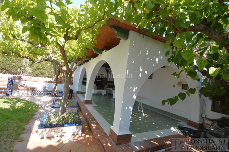 Foto dba36d05-f26d-4d0b-919c-8dbc532edb17. Xalet amb xemeneia aparcament piscina a closa de Vinaròs - ermita Vinaròs