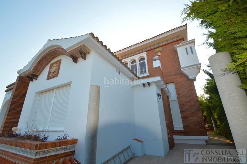 Foto dd7f732e-28d2-416b-9588-2020b06b1c4a. Xalet amb xemeneia aparcament piscina a closa de Vinaròs - ermita Vinaròs