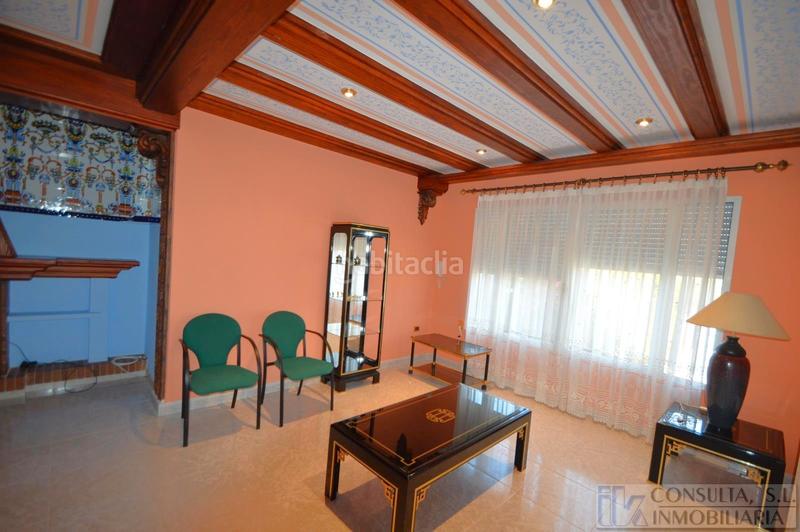 Foto e5de4f25-b533-402f-a26b-825040ff5e32. Xalet amb xemeneia aparcament piscina a closa de Vinaròs - ermita Vinaròs