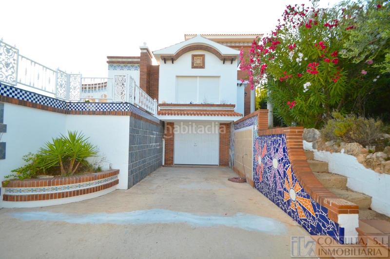 Foto e70585fd-ac4c-4b65-a866-414de9de9324. Xalet amb xemeneia aparcament piscina a closa de Vinaròs - ermita Vinaròs