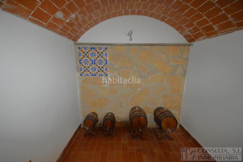 Foto e9423ab0-6b90-470c-b6ca-f86014d1fab3. Xalet amb xemeneia aparcament piscina a closa de Vinaròs - ermita Vinaròs