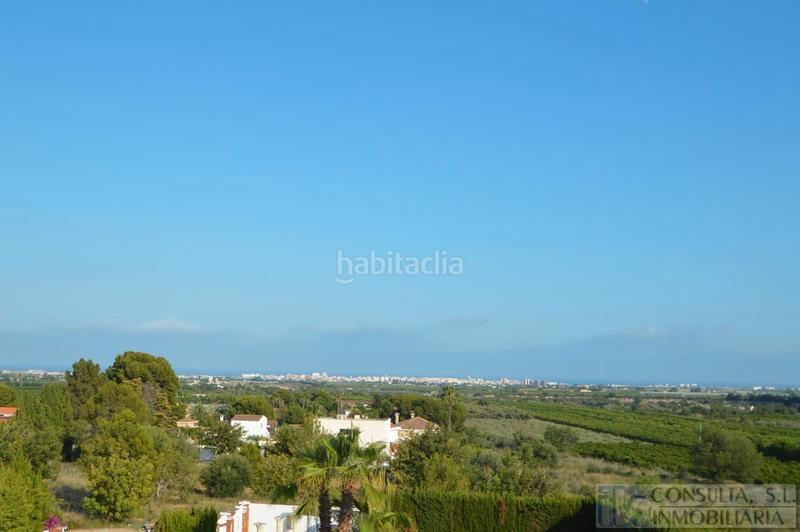 Foto f1c2a3cd-a10b-4eb2-82bf-6853afeddb77. Xalet amb xemeneia aparcament piscina a closa de Vinaròs - ermita Vinaròs