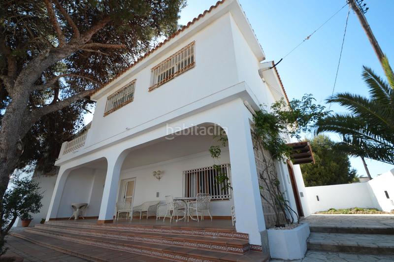 Foto 3f9e3fe3-fc90-499f-8da0-42be4bcac429. Chalet villa en venta en costa sur en Les Salines Vinaròs