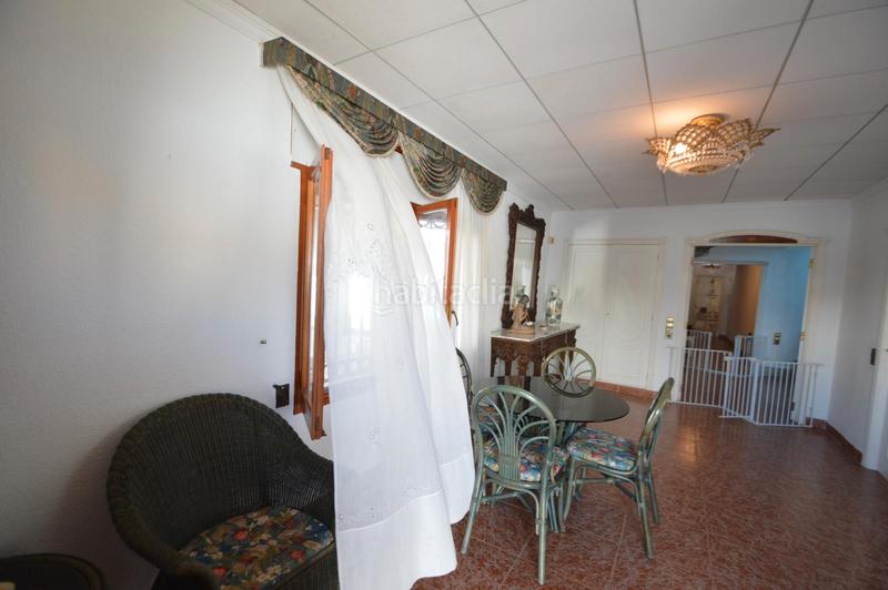 Foto 3fb981de-4b3c-448c-bb4c-c6bc7351e2fd. Chalet villa en venta en costa sur en Les Salines Vinaròs