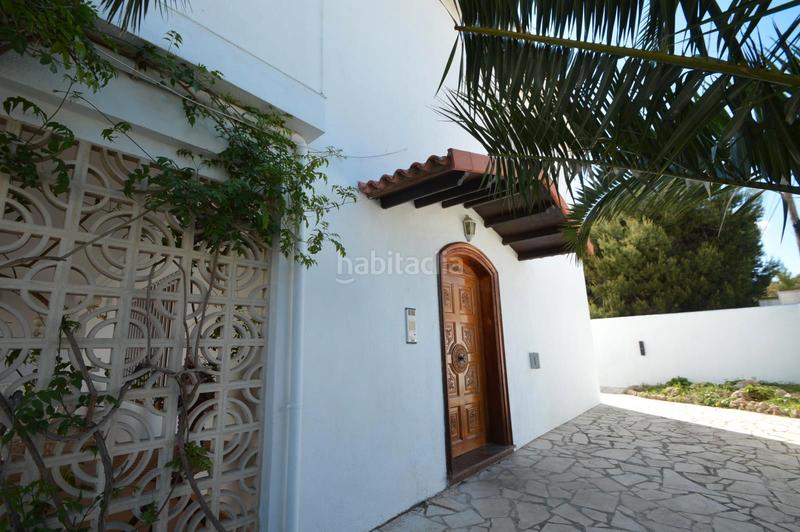 Foto 6949ed05-b591-4623-a060-6d67aa42eb28. Chalet villa en venta en costa sur en Les Salines Vinaròs