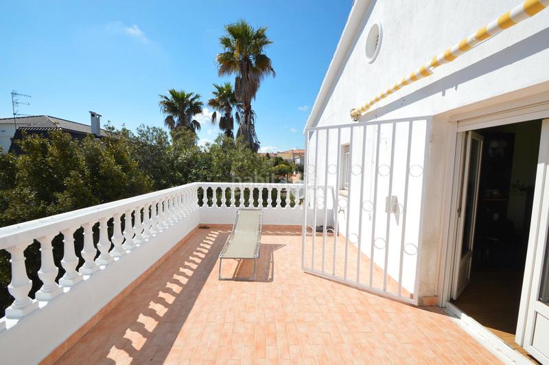 Foto d1a06dc9-66df-463f-864d-5bce5cf35def. Chalet villa en venta en costa sur en Les Salines Vinaròs